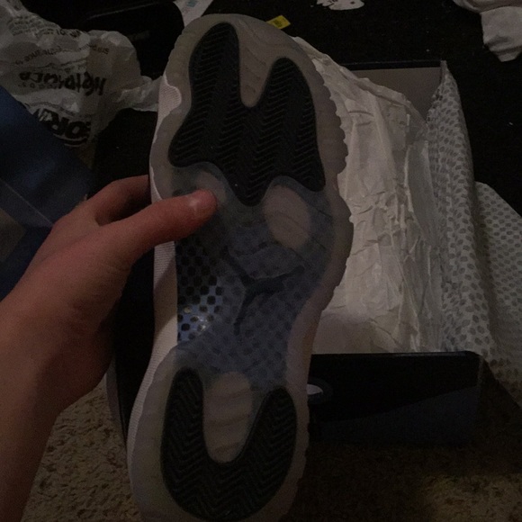 Jordan 11 "Win Like 82" - Picture 6 of 6